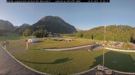 Archived image Webcam Cross Country Stadium, Oberstdorf 06:00