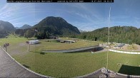 Archived image Webcam Cross Country Stadium, Oberstdorf 07:00