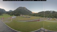 Archived image Webcam Cross Country Stadium, Oberstdorf 05:00