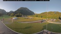 Archived image Webcam Cross Country Stadium, Oberstdorf 06:00