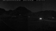 Archiv Foto Webcam Oberstdorf: Blick ins Langlaufstadion 03:00