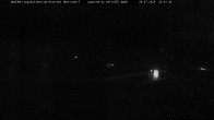 Archiv Foto Webcam Oberstdorf: Blick ins Langlaufstadion 23:00