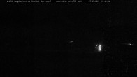Archiv Foto Webcam Oberstdorf: Blick ins Langlaufstadion 23:00