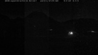 Archiv Foto Webcam Oberstdorf: Blick ins Langlaufstadion 03:00