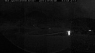 Archiv Foto Webcam Oberstdorf: Blick ins Langlaufstadion 21:00
