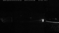 Archiv Foto Webcam Oberstdorf: Blick ins Langlaufstadion 23:00