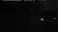 Archiv Foto Webcam Oberstdorf: Blick ins Langlaufstadion 21:00