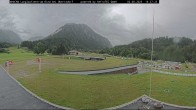 Archived image Webcam Cross Country Stadium, Oberstdorf 15:00