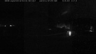 Archiv Foto Webcam Oberstdorf: Blick ins Langlaufstadion 21:00