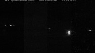 Archiv Foto Webcam Oberstdorf: Blick ins Langlaufstadion 01:00
