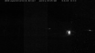 Archiv Foto Webcam Oberstdorf: Blick ins Langlaufstadion 03:00