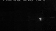 Archiv Foto Webcam Oberstdorf: Blick ins Langlaufstadion 23:00