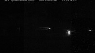 Archiv Foto Webcam Oberstdorf: Blick ins Langlaufstadion 03:00