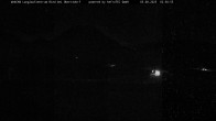 Archiv Foto Webcam Oberstdorf: Blick ins Langlaufstadion 01:00