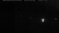 Archiv Foto Webcam Oberstdorf: Blick ins Langlaufstadion 23:00