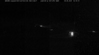 Archiv Foto Webcam Oberstdorf: Blick ins Langlaufstadion 01:00