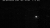 Archiv Foto Webcam Oberstdorf: Blick ins Langlaufstadion 03:00