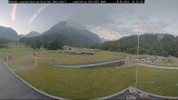 Archived image Webcam Cross Country Stadium, Oberstdorf 12:00