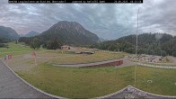 Archived image Webcam Cross Country Stadium, Oberstdorf 05:00