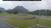 Archived image Webcam Cross Country Stadium, Oberstdorf 07:00
