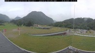Archived image Webcam Cross Country Stadium, Oberstdorf 09:00