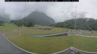 Archived image Webcam Cross Country Stadium, Oberstdorf 11:00