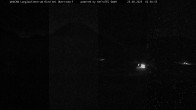 Archiv Foto Webcam Oberstdorf: Blick ins Langlaufstadion 01:00