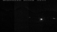 Archiv Foto Webcam Oberstdorf: Blick ins Langlaufstadion 03:00