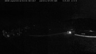 Archiv Foto Webcam Oberstdorf: Blick ins Langlaufstadion 21:00