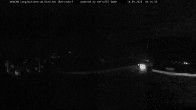 Archiv Foto Webcam Oberstdorf: Blick ins Langlaufstadion 03:00