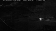 Archiv Foto Webcam Oberstdorf: Blick ins Langlaufstadion 01:00