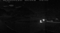 Archiv Foto Webcam Oberstdorf: Blick ins Langlaufstadion 03:00