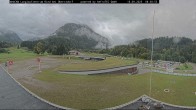 Archived image Webcam Cross Country Stadium, Oberstdorf 07:00