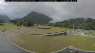 Archived image Webcam Cross Country Stadium, Oberstdorf 08:00