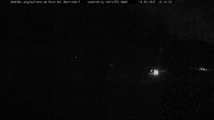 Archiv Foto Webcam Oberstdorf: Blick ins Langlaufstadion 21:00