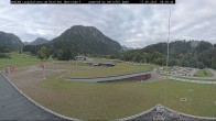 Archived image Webcam Cross Country Stadium, Oberstdorf 07:00