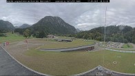 Archived image Webcam Cross Country Stadium, Oberstdorf 08:00