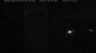 Archiv Foto Webcam Oberstdorf: Blick ins Langlaufstadion 03:00