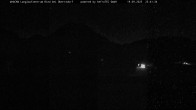 Archiv Foto Webcam Oberstdorf: Blick ins Langlaufstadion 23:00