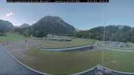 Archived image Webcam Cross Country Stadium, Oberstdorf 07:00