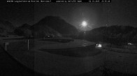 Archived image Webcam Cross Country Stadium, Oberstdorf 23:00