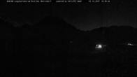 Archived image Webcam Cross Country Stadium, Oberstdorf 01:00