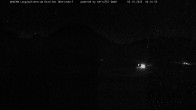 Archiv Foto Webcam Oberstdorf: Blick ins Langlaufstadion 03:00