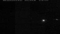 Archiv Foto Webcam Oberstdorf: Blick ins Langlaufstadion 03:00