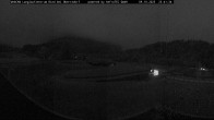 Archiv Foto Webcam Oberstdorf: Blick ins Langlaufstadion 06:00