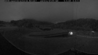 Archiv Foto Webcam Oberstdorf: Blick ins Langlaufstadion 08:00