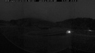 Archiv Foto Webcam Oberstdorf: Blick ins Langlaufstadion 23:00