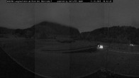 Archiv Foto Webcam Oberstdorf: Blick ins Langlaufstadion 05:00