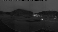 Archiv Foto Webcam Oberstdorf: Blick ins Langlaufstadion 06:00