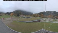 Archiv Foto Webcam Oberstdorf: Blick ins Langlaufstadion 07:00
